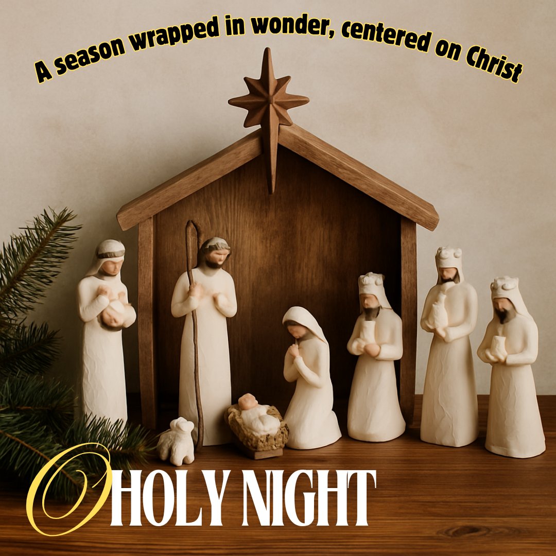 O Holy Night