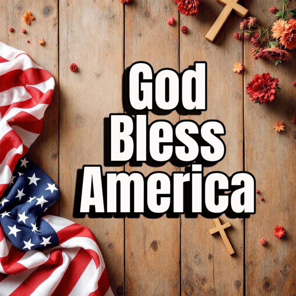 God Bless America