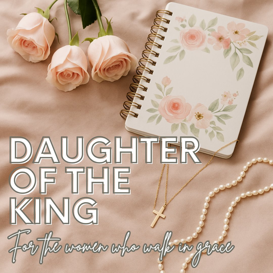 Daughter of the King