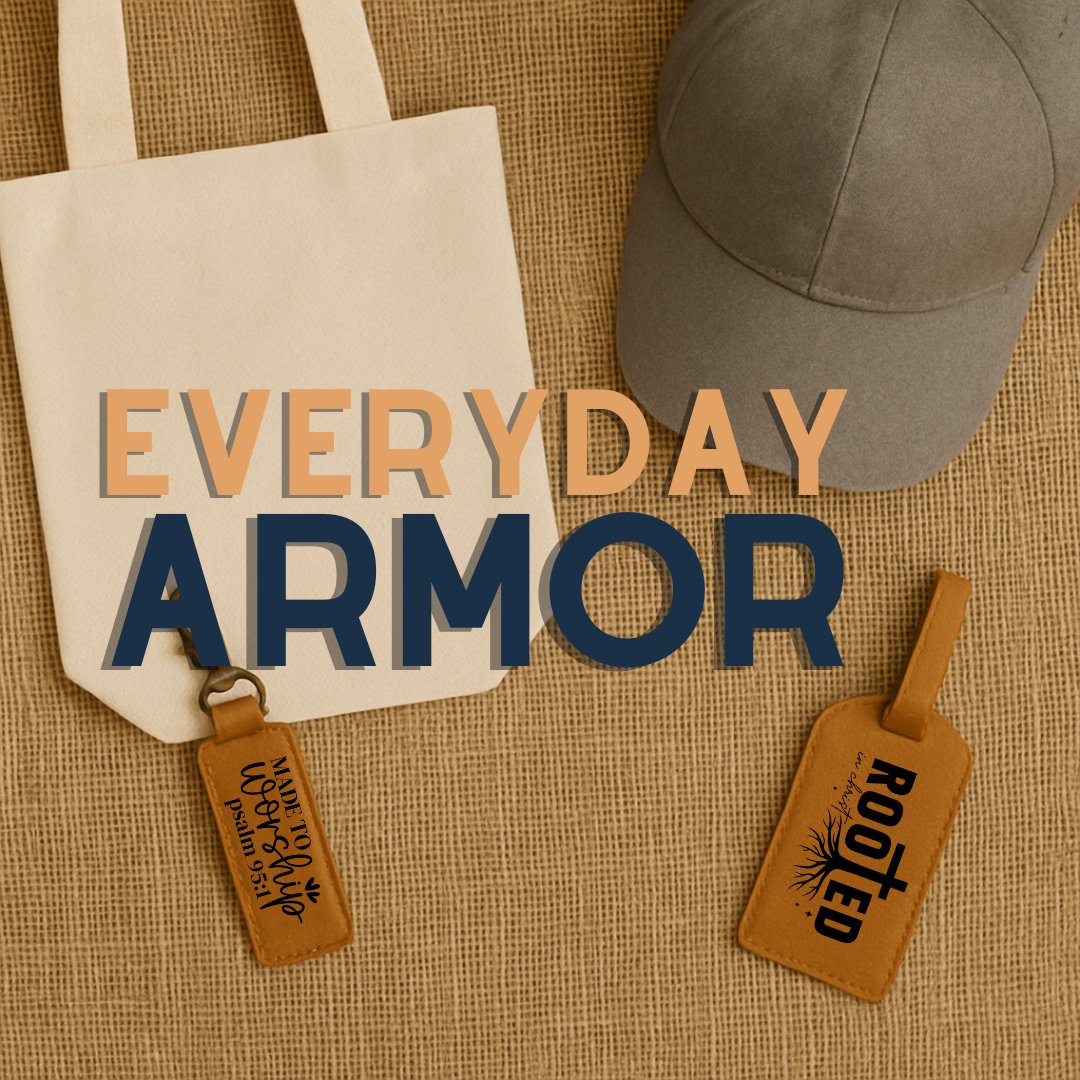 Everyday Armor