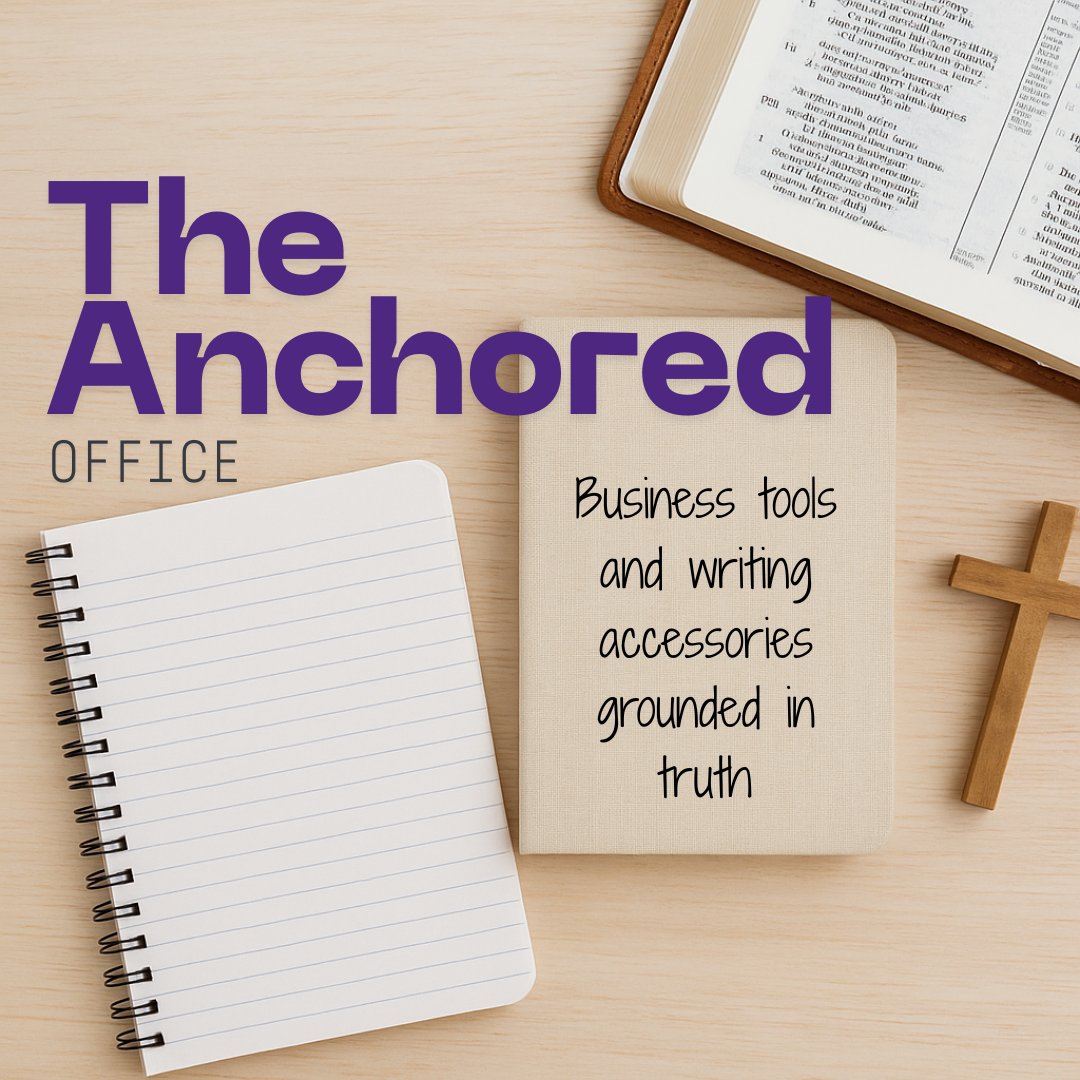 The Anchored Office