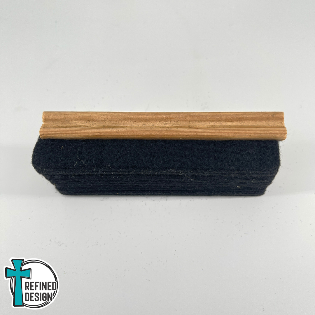 Shaping Futures Teacher Eraser Set