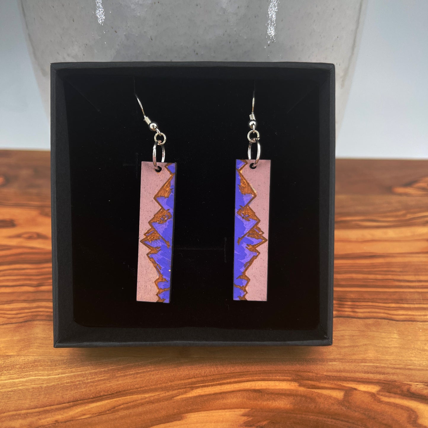 Restored Beauty Earrings