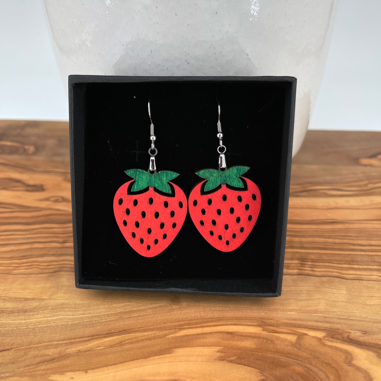 Fresh Picked Petite Earrings