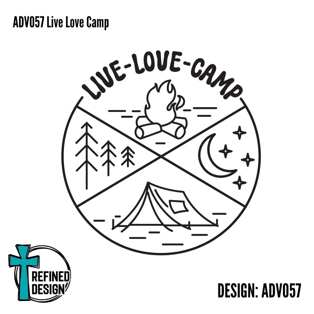 ADV057 live love camp