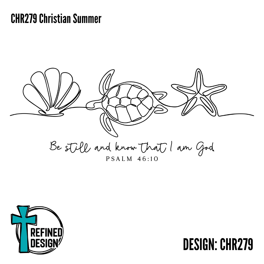 CHR279 Christian Summer