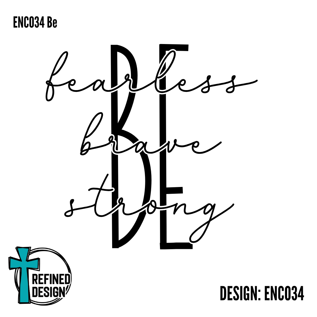 ENC034 Be