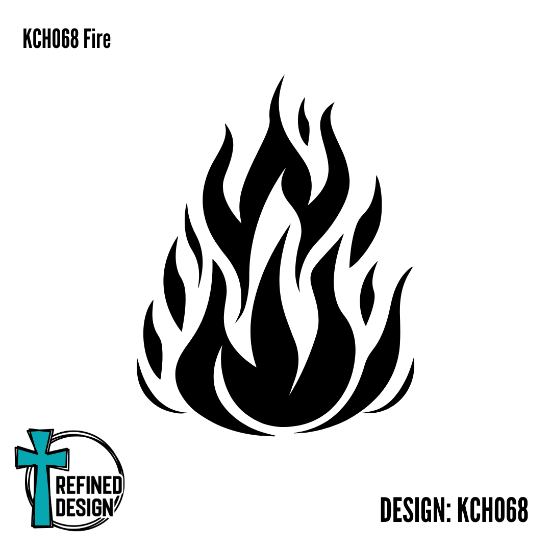 KCH068 Fire