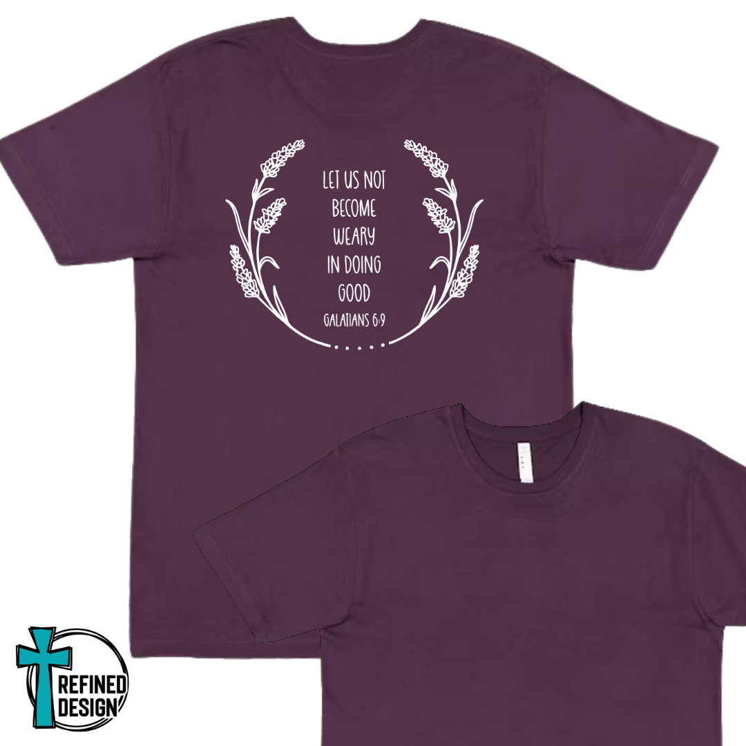 RAHM 2025 Retreat Women's Shirt