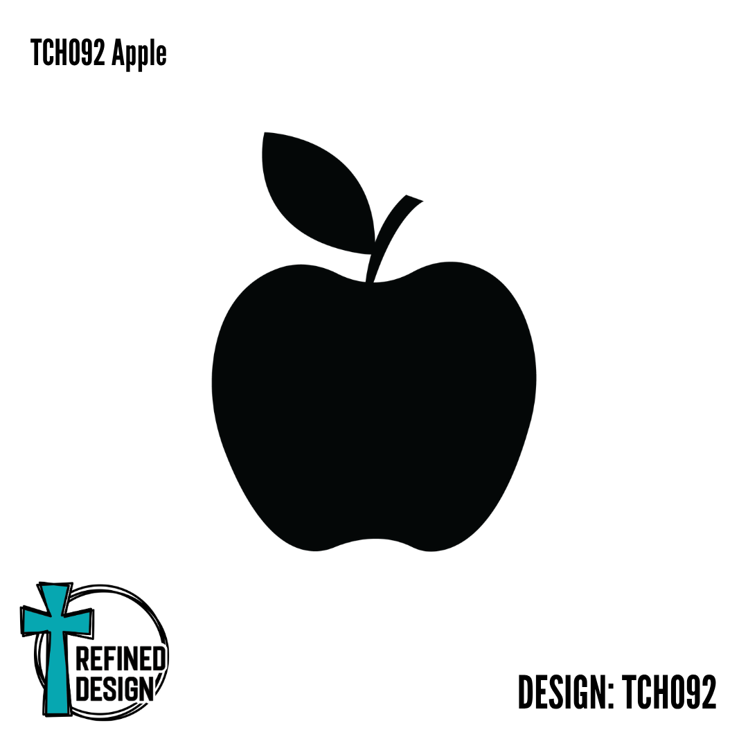 TCH092 Apple