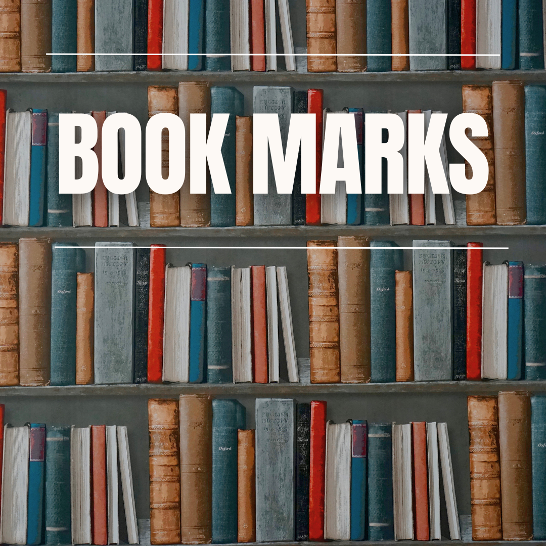 Bookmarks
