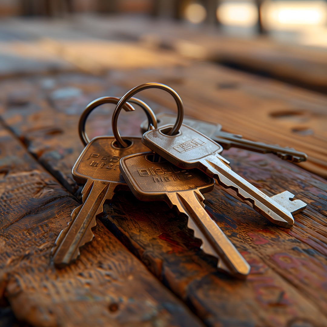 Keychains