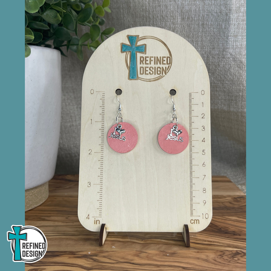 Tender Mercies Earrings