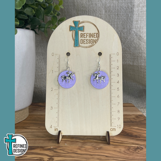 Twilight Wishes Earrings