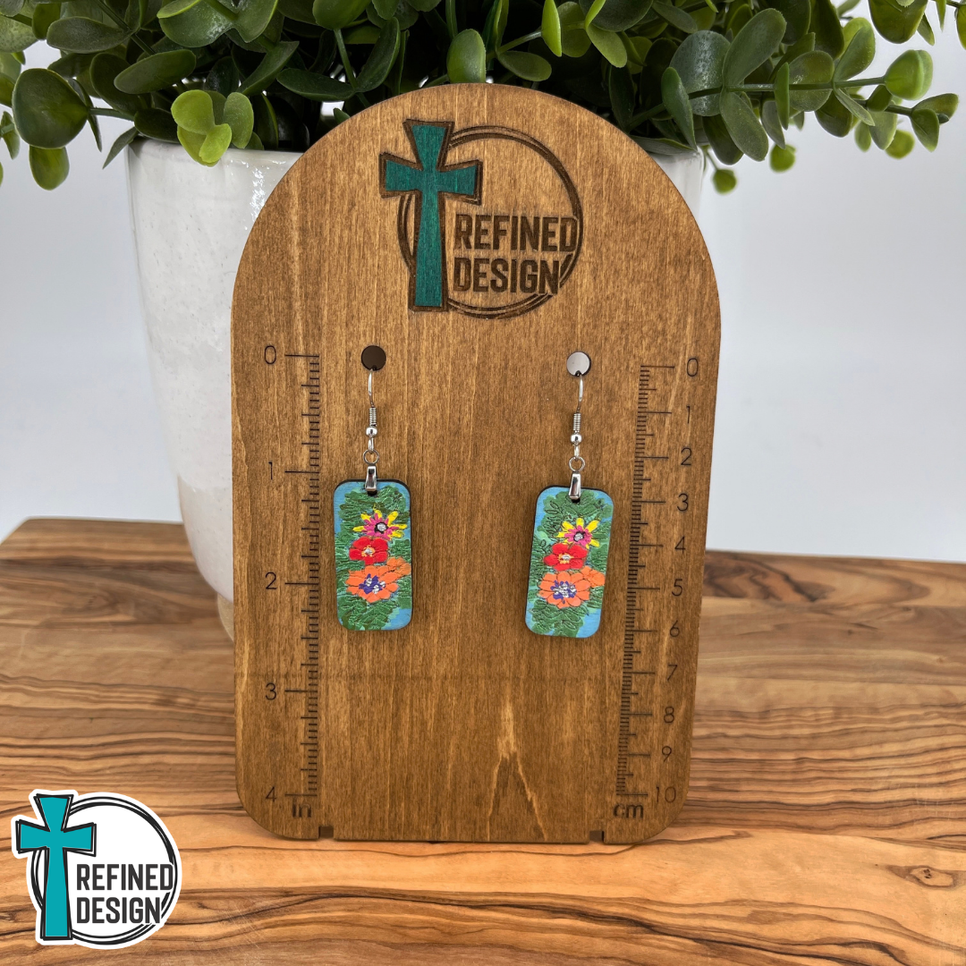 Tropical Daydream Earrings
