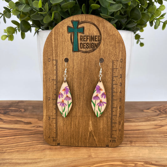 Garden Hymn Earrings