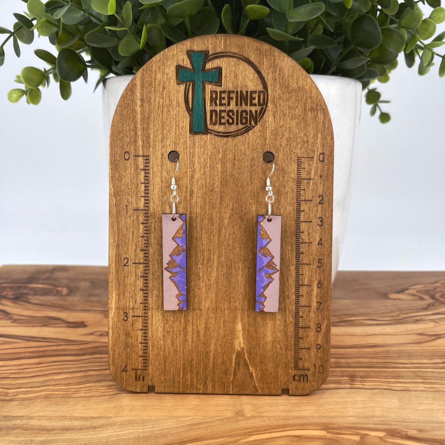 Restored Beauty Earrings