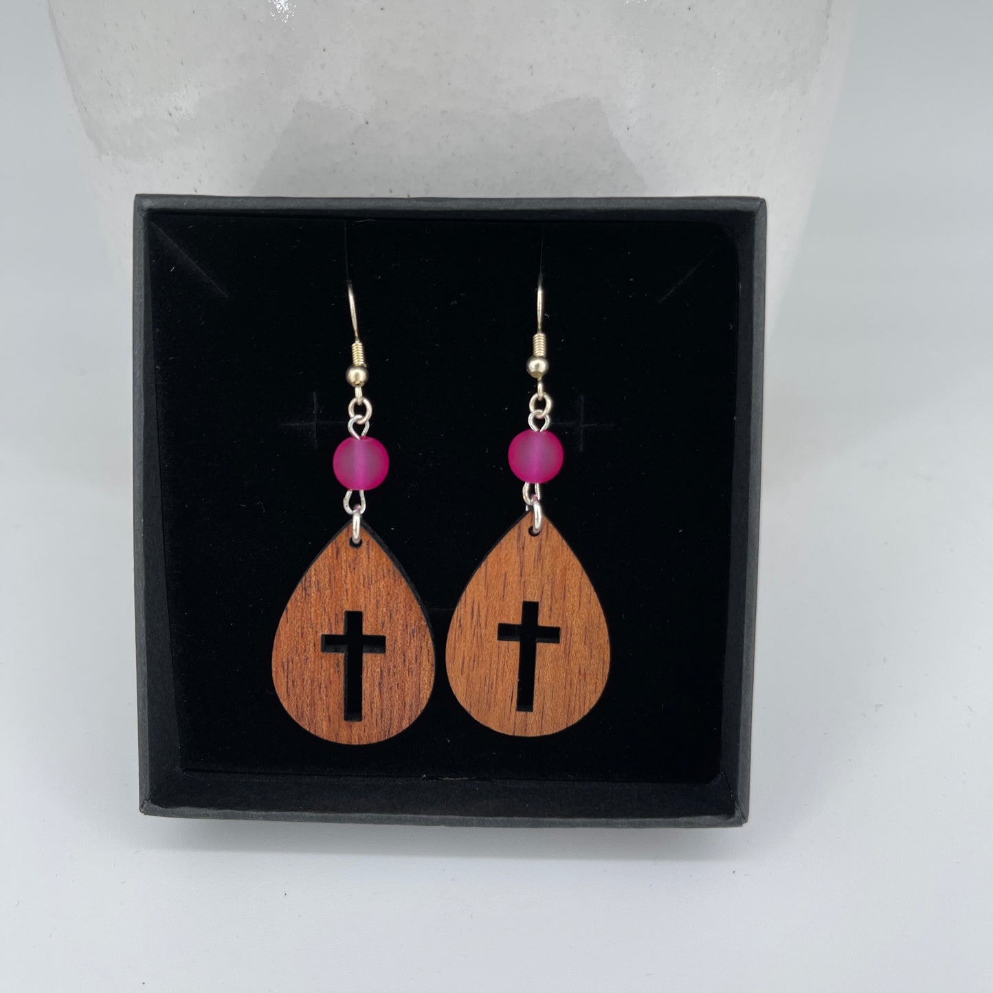 Joyful Promise Earrings