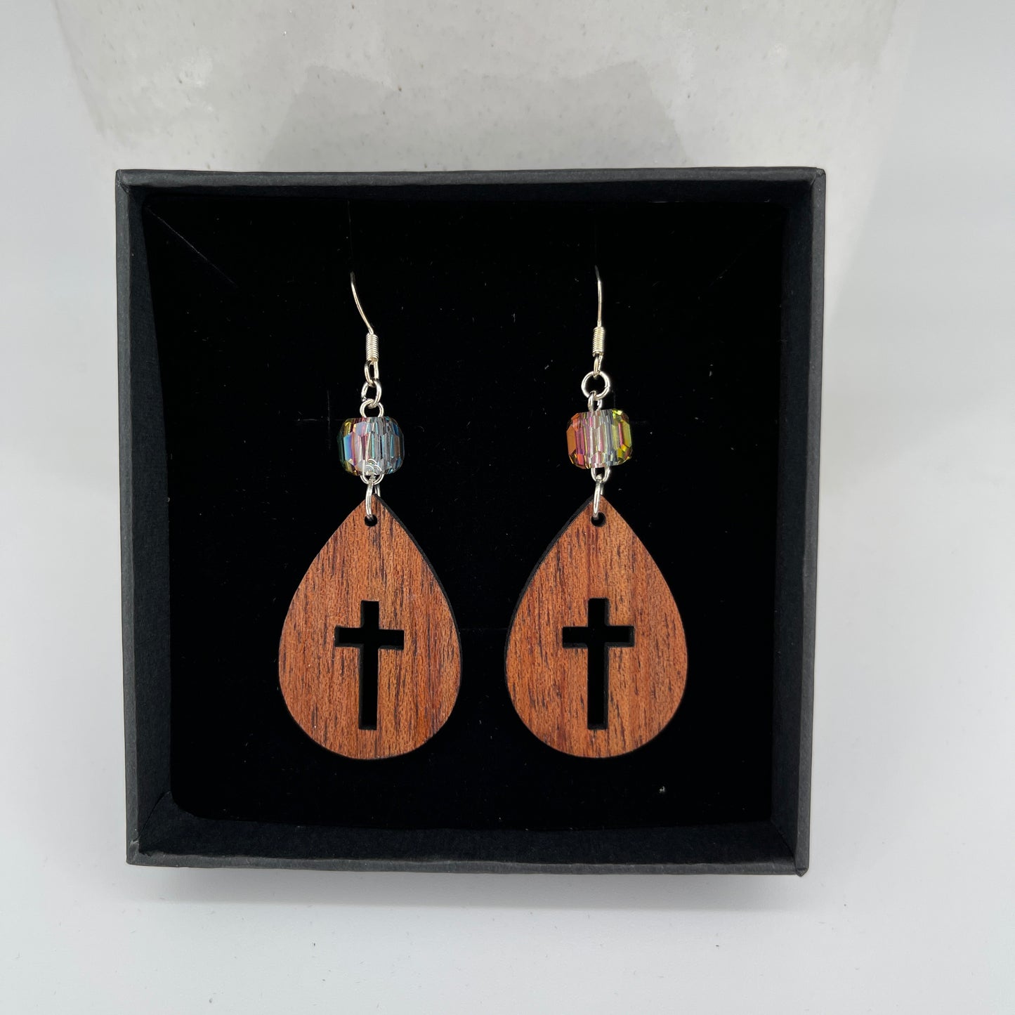 Radiant Promise Earrings