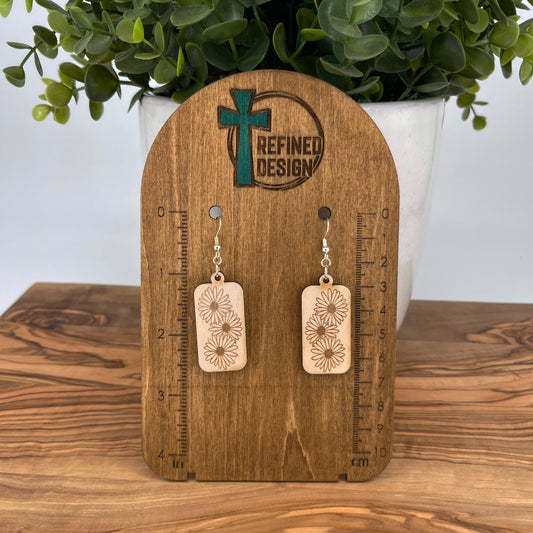 Daisy Lane DIY Earring Paint Kit