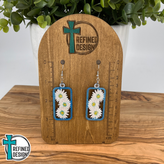 Daisy Lane Earrings