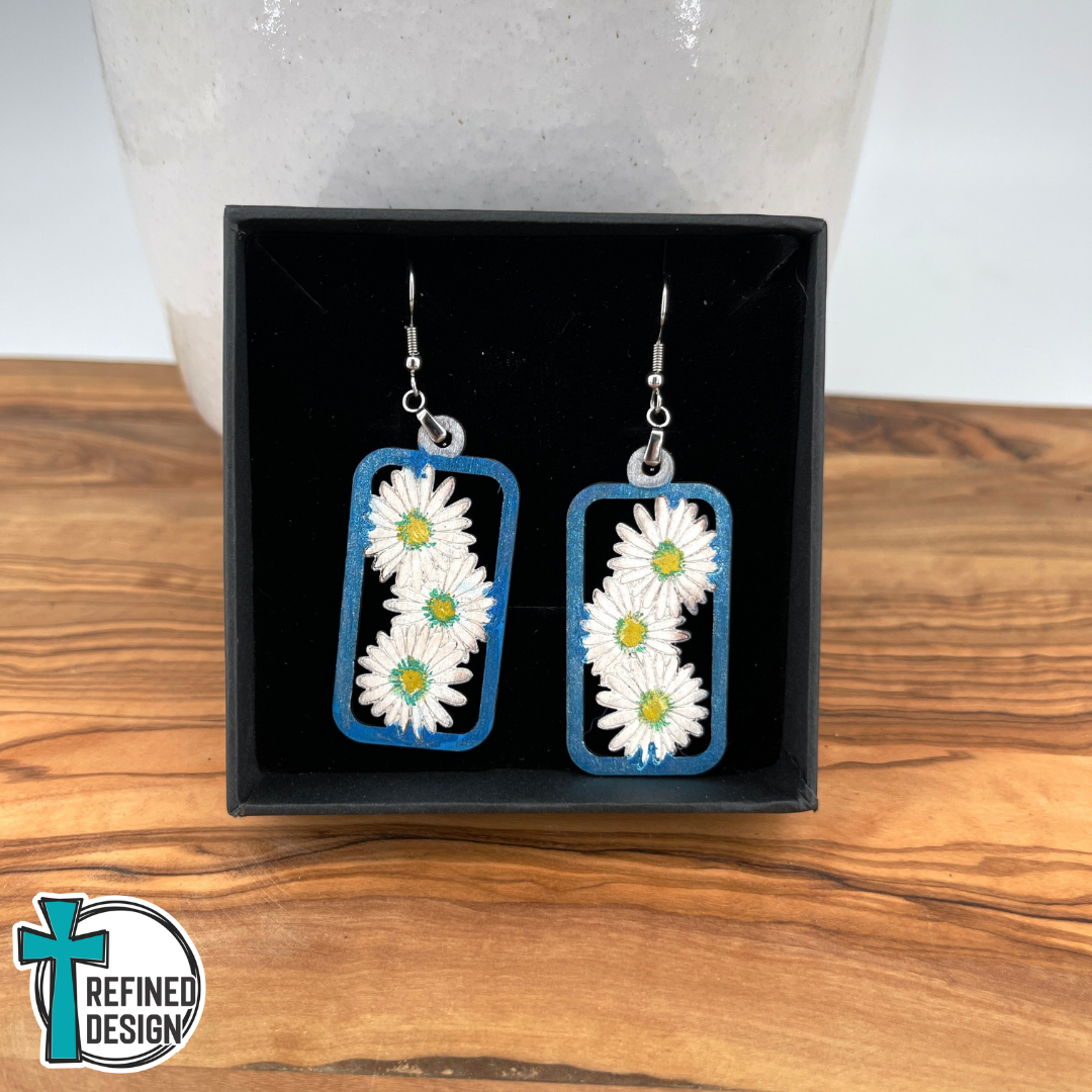 Daisy Lane Earrings