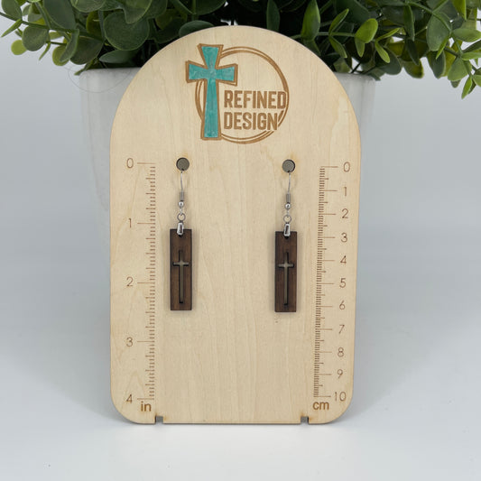 Path of Grace Earrings