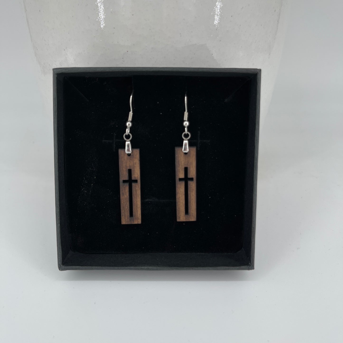 Path of Grace Earrings