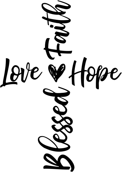 Blessed Cross