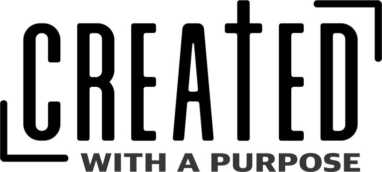 Created with a Purpose