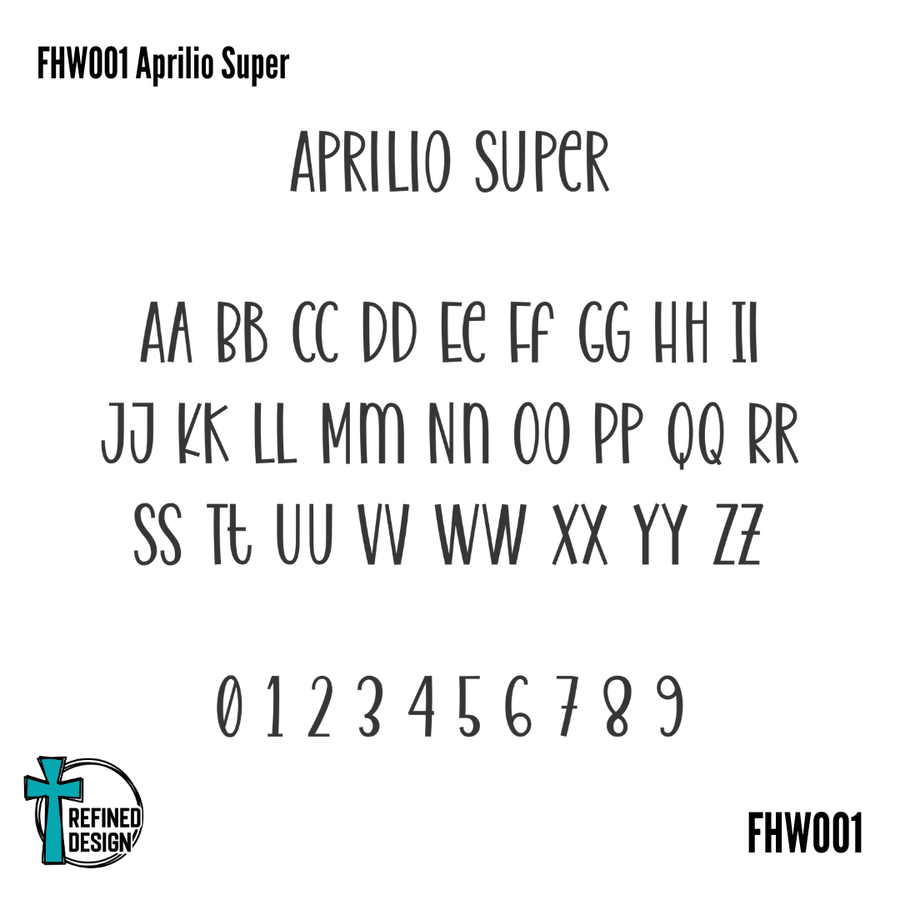 Aprilio Super