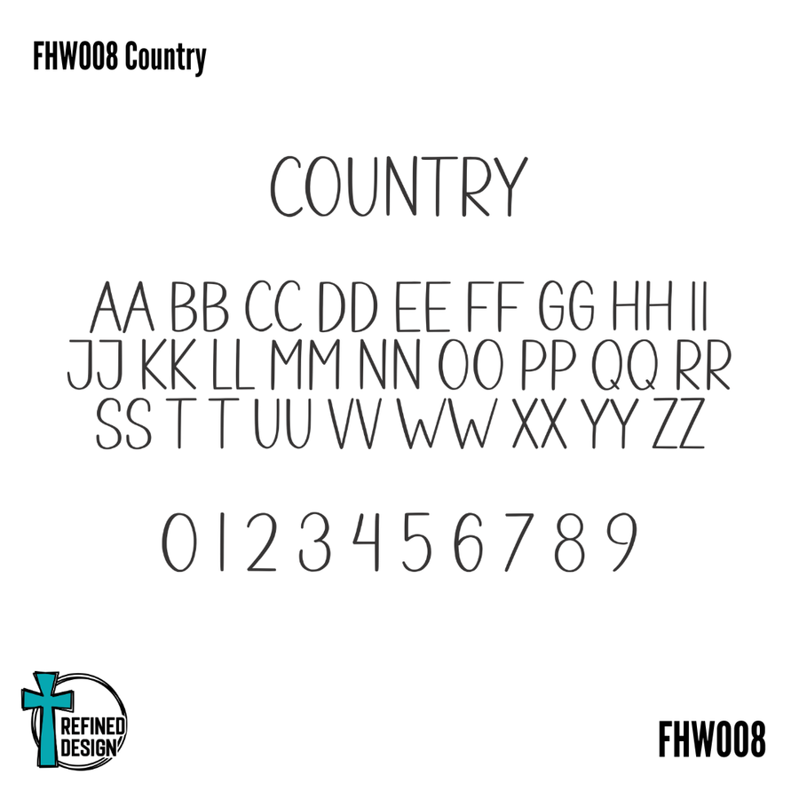 Country
