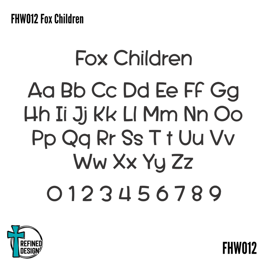 Fox Children