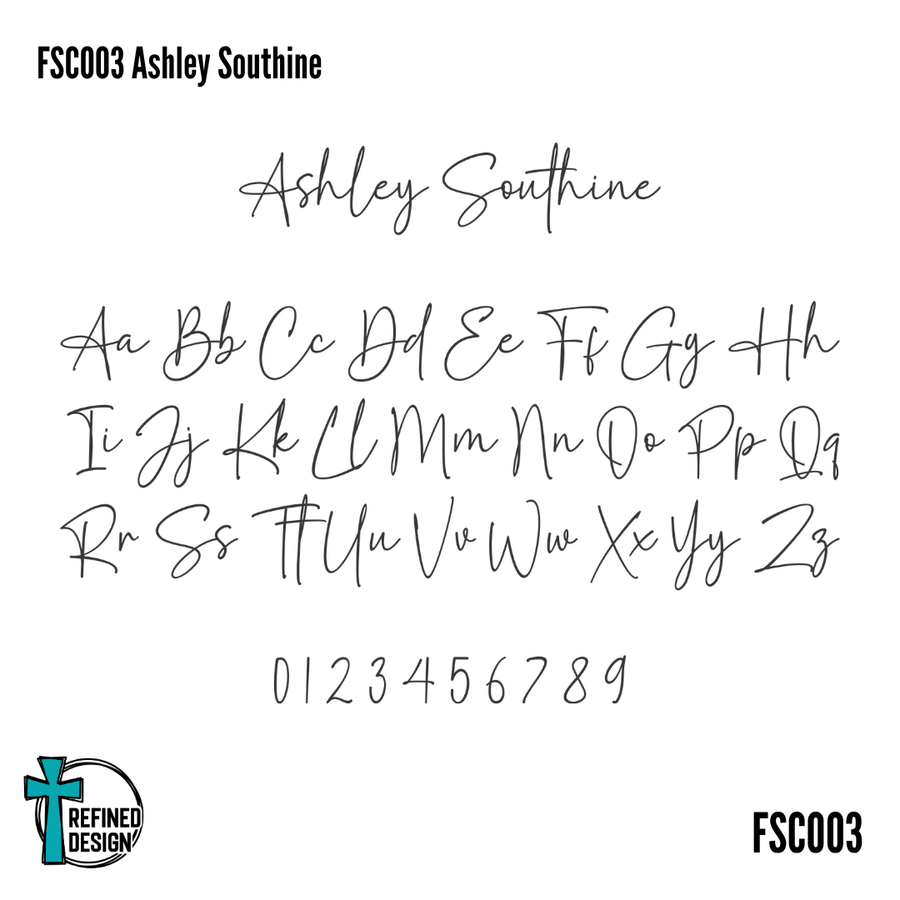 Ashley Southine