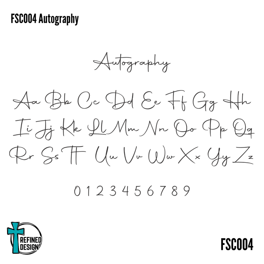 Autography