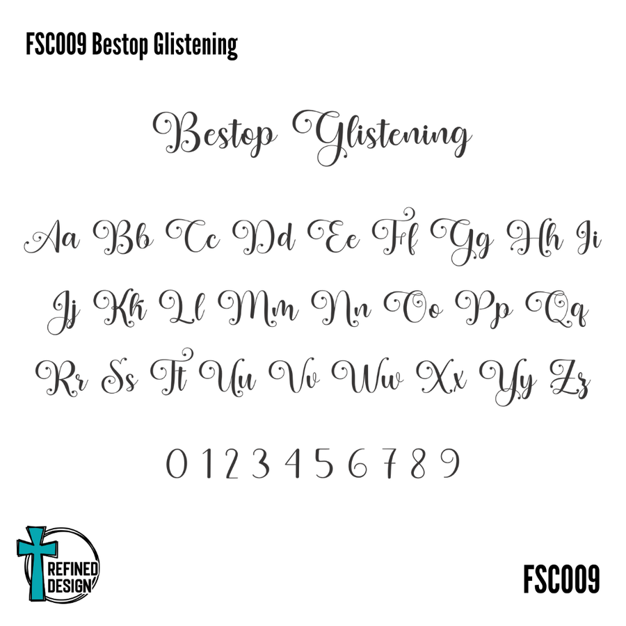 Bestop Glistening