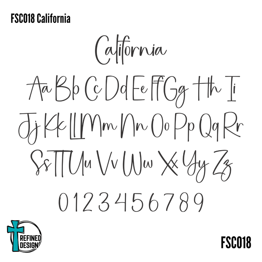 California