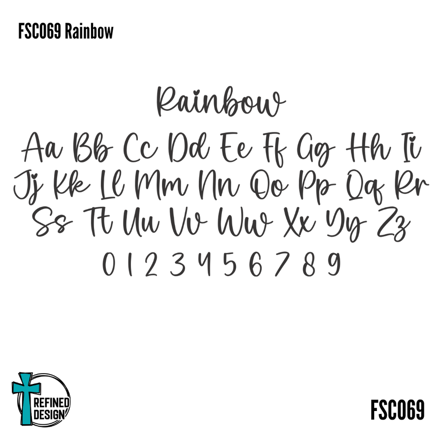 Rainbow