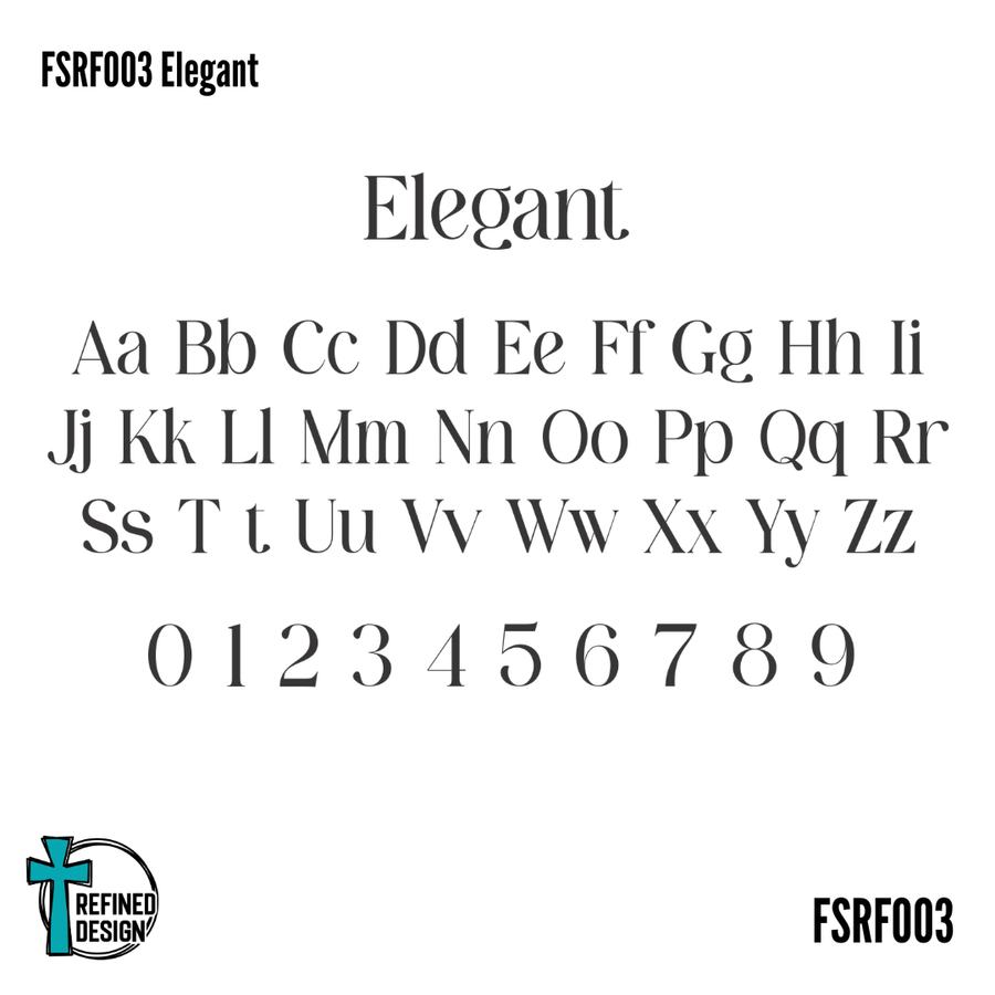 Elegant