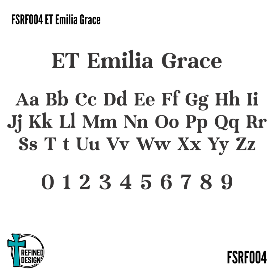 ET Emilia Grace