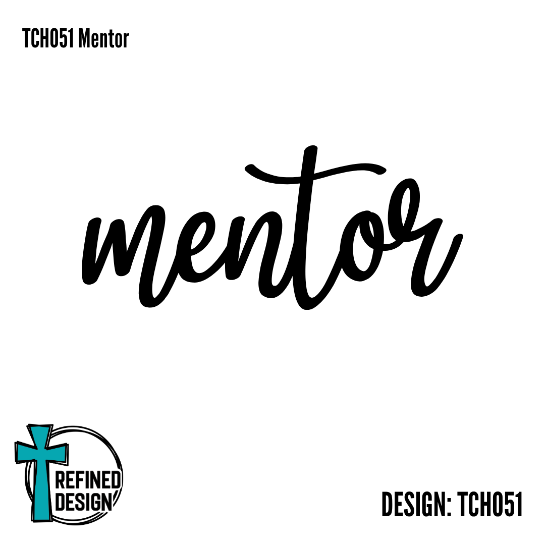 TCH051 Mentor